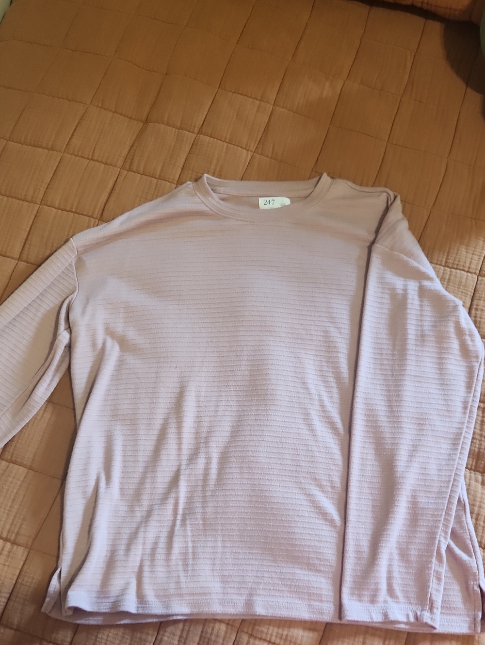 Light Sweater